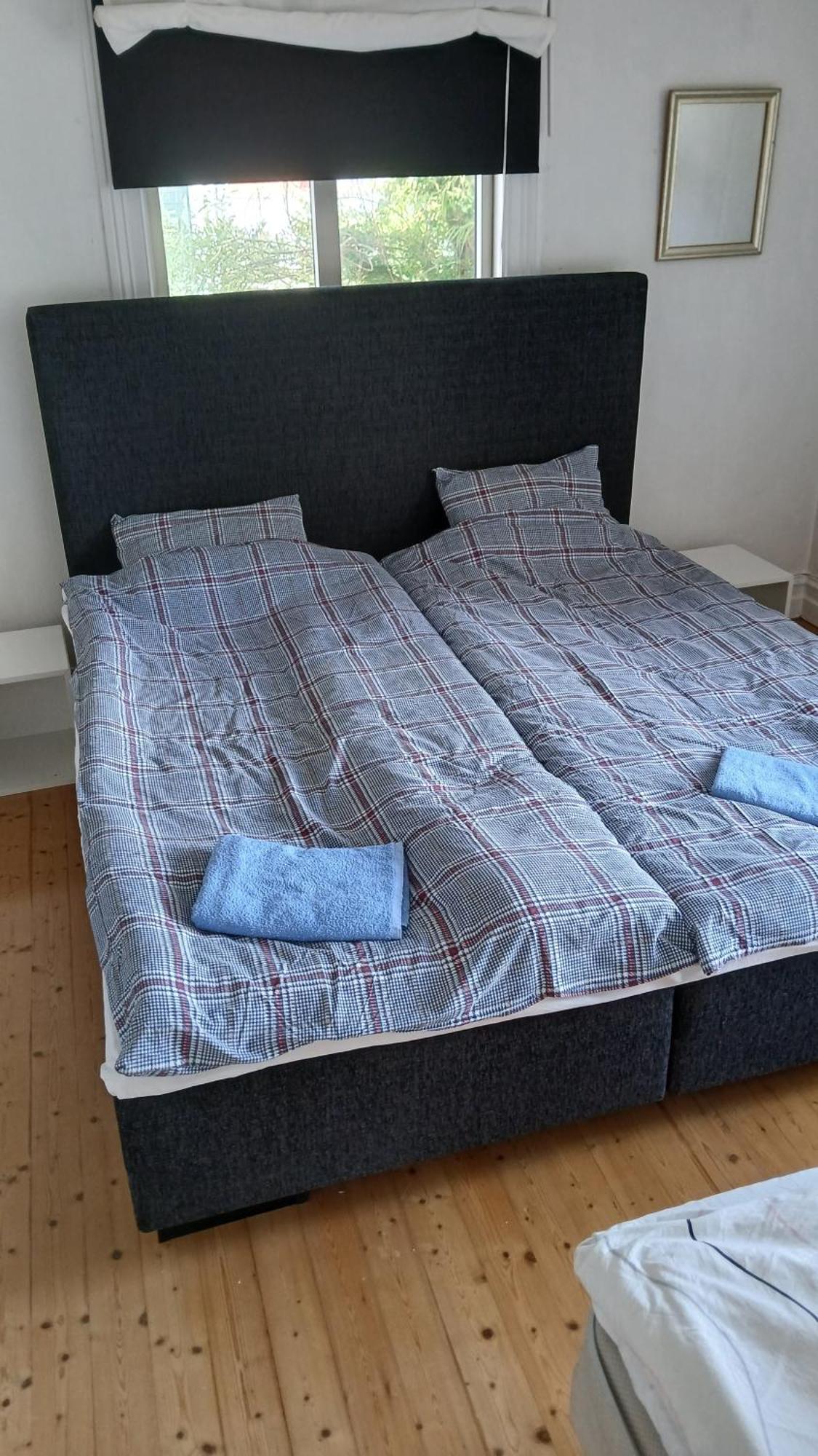 Stenroes Smoegen Centralt, Stora Rum Zimmer foto