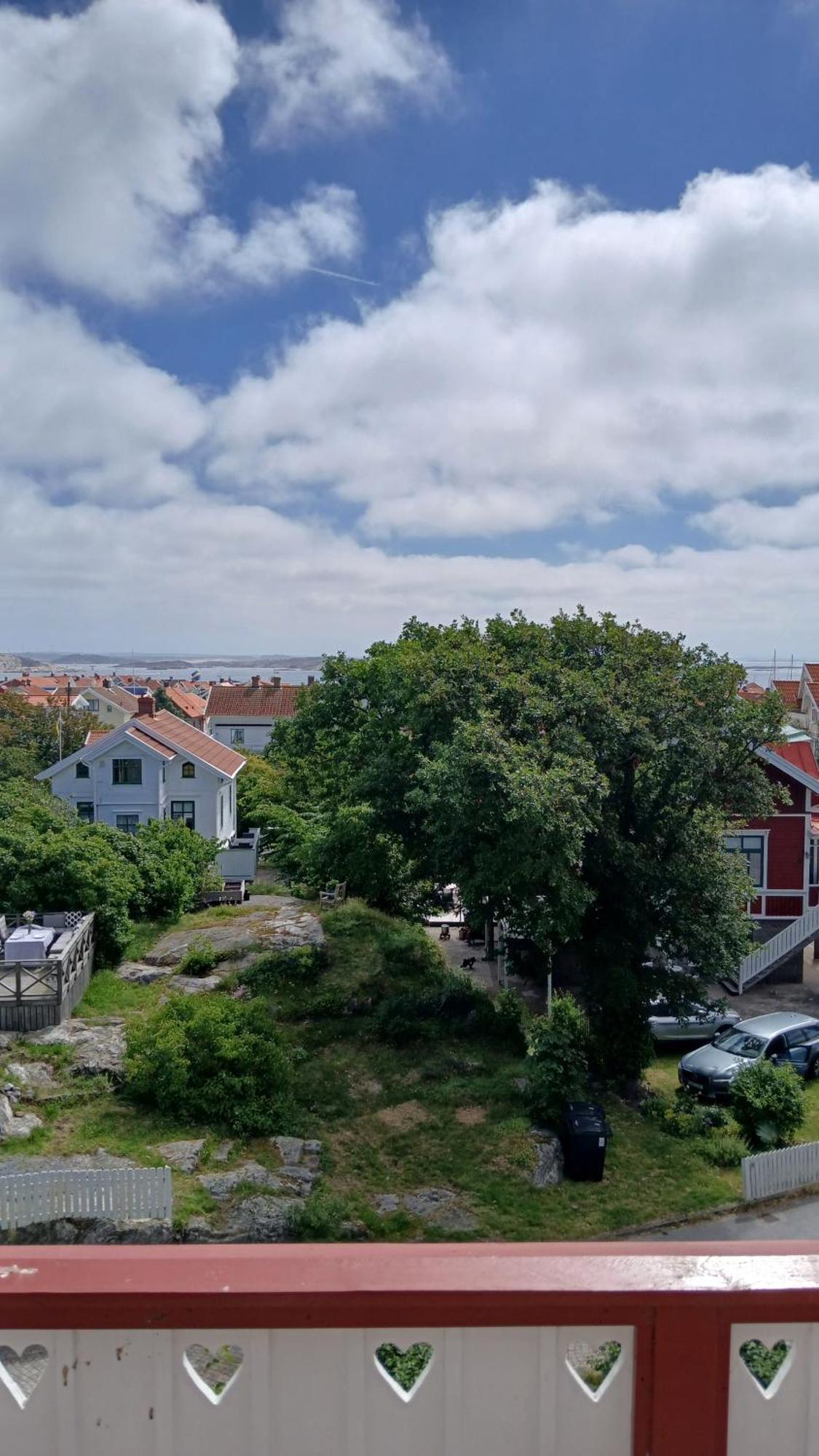 Stenroes Smoegen Centralt, Stora Rum Exterior foto