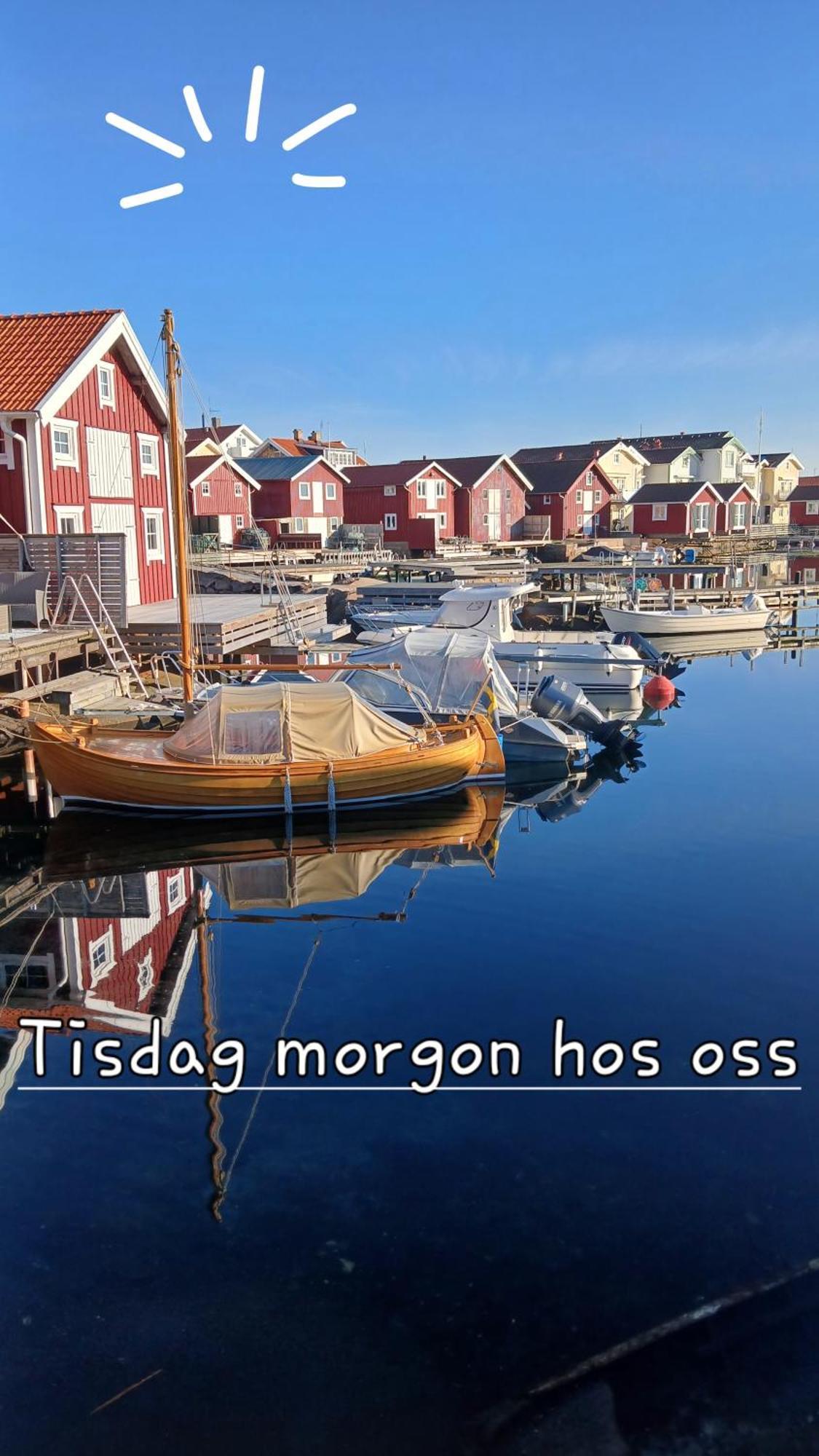 Stenroes Smoegen Centralt, Stora Rum Exterior foto