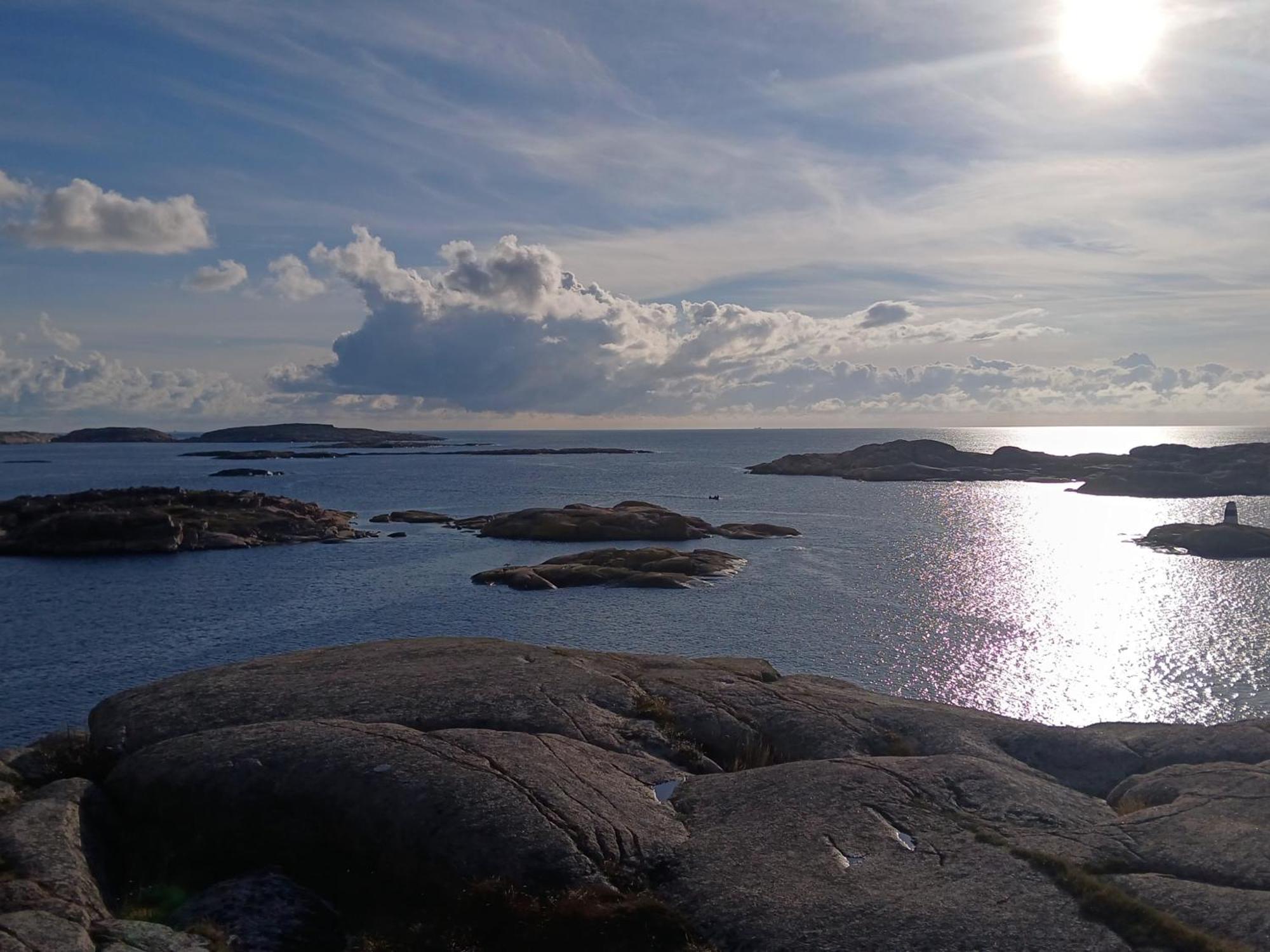 Stenroes Smoegen Centralt, Stora Rum Exterior foto